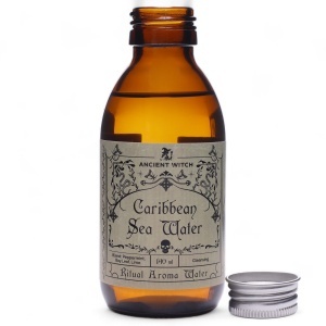 Apa Ritualica Marea Caraibelor – Purificare si reinnoire, 140 ml - Img 2
