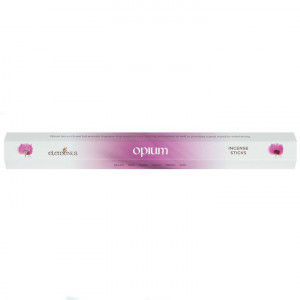 Betisoare de tamaie magice Elements - Opium