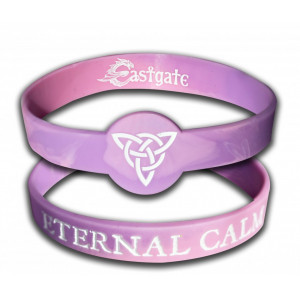 Bratara - amuleta pentru calm