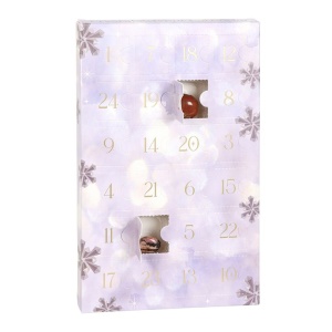 Calendar advent pentru Craciun 24 zile de cristale - Img 3