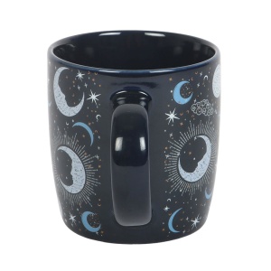 Cana Blue Moon Phase, capacitate 500 ml - Img 2