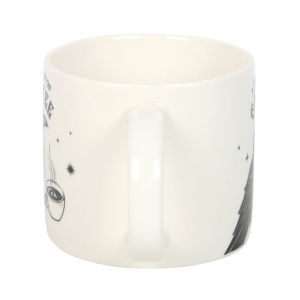 Cana ceramica Fresh Cup of Cawfee, capacitate 500ml - Img 2
