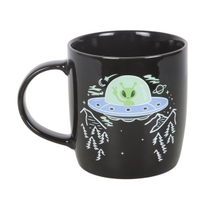 Cana termosensibila UFO, capacitate 350 ml