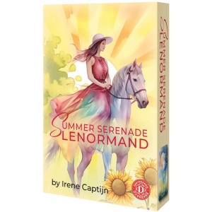 Carti Lenormand Summer Serenade - Irene Captijn - Img 4