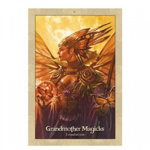 Carti Oracol Dragonfae - Img 5