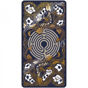 Carti Oracol Lady Stirling's Wicked Garden – gradina plantelor misterioase, set deluxe cu 32 carti - Img 10