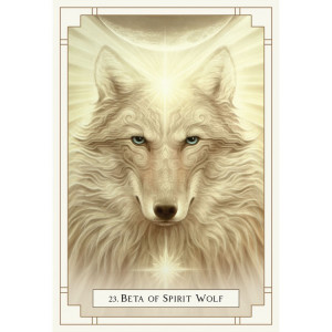 carti de oracol inspirate din lumina sacra a fiintelor vii