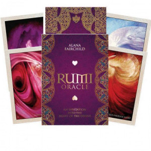 Carti Oracol Rumi
