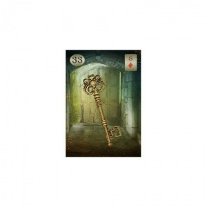 Carti Oracol Thelema Lenormand - Img 4
