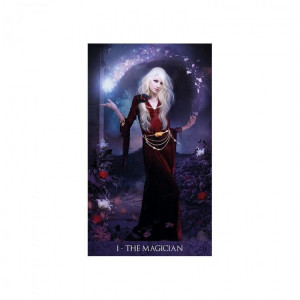 Carti tarot La Nuit - Img 6