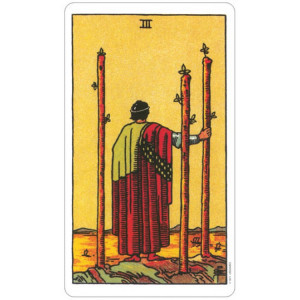 Carti tarot Original Rider-Waite - Img 3