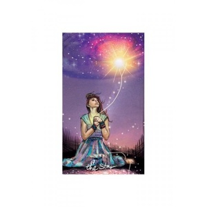 Carti Tarot The Light Seer's – lumina si umbrele sinelui, 78 carti + ghid | Hay House - Img 9