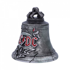 Cutie bijuterii AC/DC Hells Bells 13 cm - Img 2