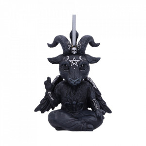 Decoratiune cu agatatoare Cult Cuties - Baphoboo 11 cm - Img 2