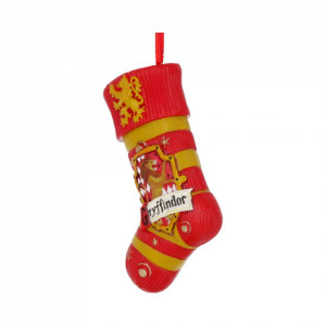 Decoratiune cu agatatoare Harry Potter - Casa Gryffindor - Img 3