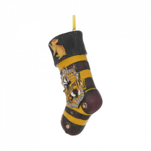 Decoratiune cu agatatoare Harry Potter- Casa Hufflepuff - Img 2