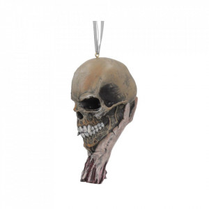 Decoratiune cu agatatoare Metallica - Sad But True 10.8cm - Img 2
