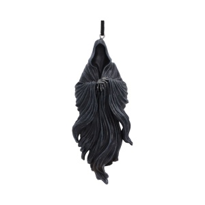 Decoratiune gotica suspendata The Reaper 12,7 cm - House of Obscura