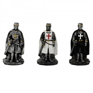 Figurina Cavaler Medieval