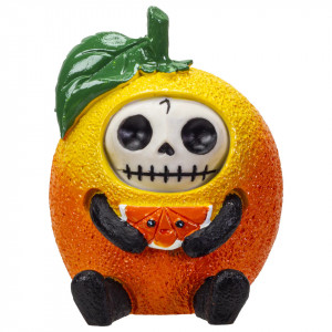Figurina de colectie Furrybones - Mikan