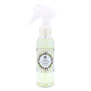 Florida Water Spray Lavender (Healing) – Apa ritualica pentru vindecare, Green Tree 100 ml - Img 3