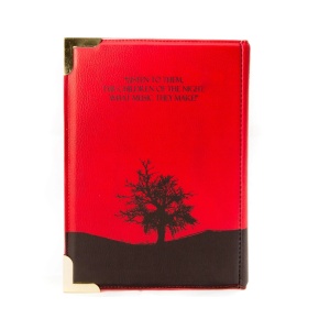 Geanta Carte Dracula Bram Stoker – geanta de mana si geanta de umar eleganta - Img 3
