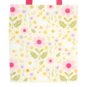 Geanta tote bag Daisy & Duck - Img 2