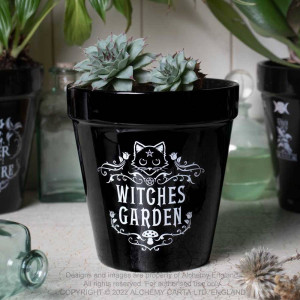 Ghiveci ceramica Witches Garden - Img 3