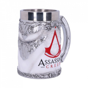 Halba Assassin's Creed - The Creed 15cm - Img 4