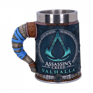 Halba Assassin's Creed - Valhalla 16cm - Img 4