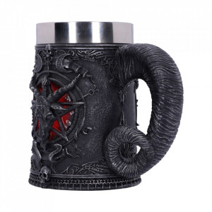 Halba Baphomet 17 cm - Img 2