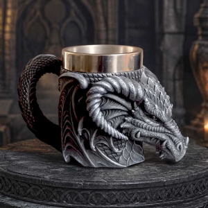 Halba dragon Darkwing 13.5 cm - Img 7