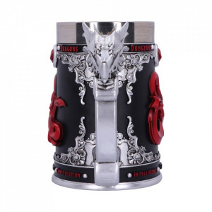 Halba Dungeons & Dragons 15cm - Img 2