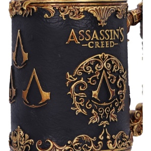 Halba licenta Assassin's Creed Through the Ages 15.5cm - Img 4