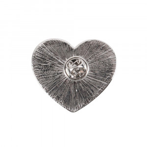 Insigna Goth Mum 4 cm - Img 4