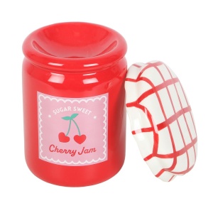 Lampa aromaterapie Cherry Jam - Img 1