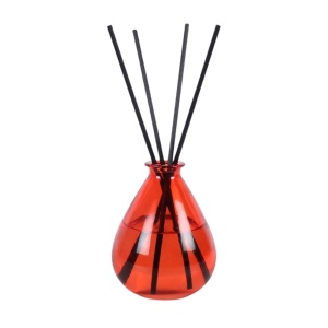 Odorizant de camera cu betisoare pentru o atmosfera relaxanta Blood Orange - Citrice si condimente - Img 2
