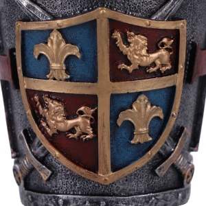 Pahar de shot Heraldic 7.5cm - Img 4