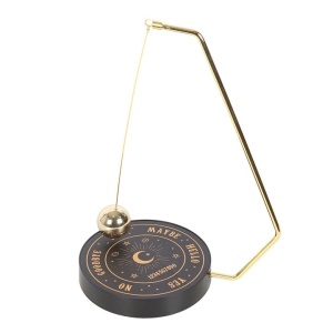 Pendul pentru luarea deciziilor Ouija