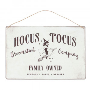 Placuta decorativa Broomstick Company 30 cm