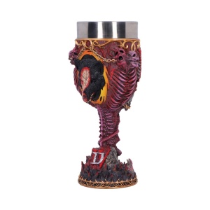 Pocal licenta Diablo® IV Mephisto 19.5cm - Img 2