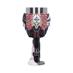 Pocal licenta Ghost Papa Evolution 19.5cm - Img 3