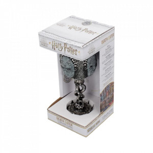 Pocal licenta Harry Potter - Devoratorii Mortii 19.5 cm - Img 8