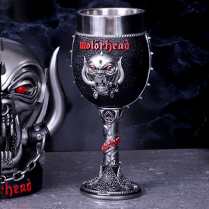 Pocal Motorhead 19.5cm - Img 7