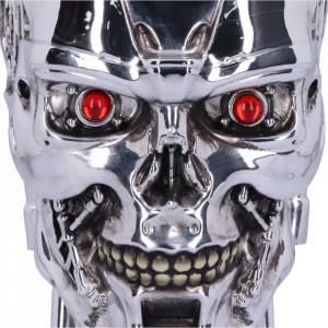 Pocal Terminator - cap 19 cm - Img 6