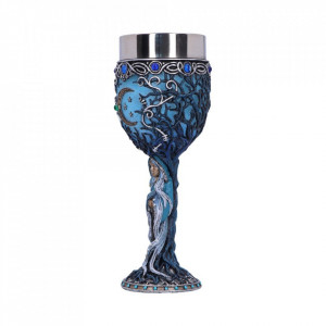 Pocal Zeita Tripla - Crone 20.8 cm - Img 2