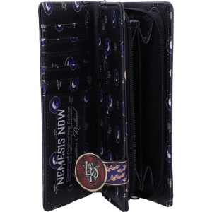 Portofel lung embosat bufnita Guardian of Spells Embossed – Lisa Parker (18.5 cm) - Img 5