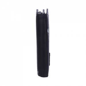 Portofel lung embosat Metallica - Black Album - 19 cm - Img 4