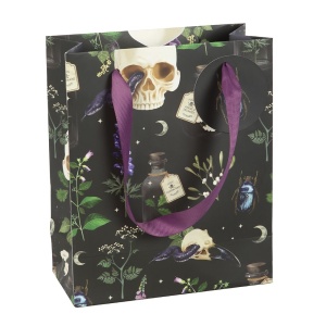 Punga cadou Venom & Vines - Medie 23x19x9 cm