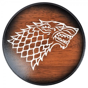Sabie decorativ cu suport Games of Thrones - Arya Stark ( Needle ) 97 cm - Img 4